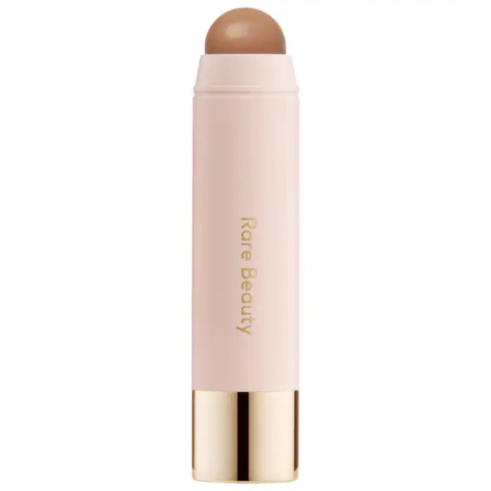 Rare Beauty Warm Wishes Effortless Bronzer Sticks - Shade Happy Sol